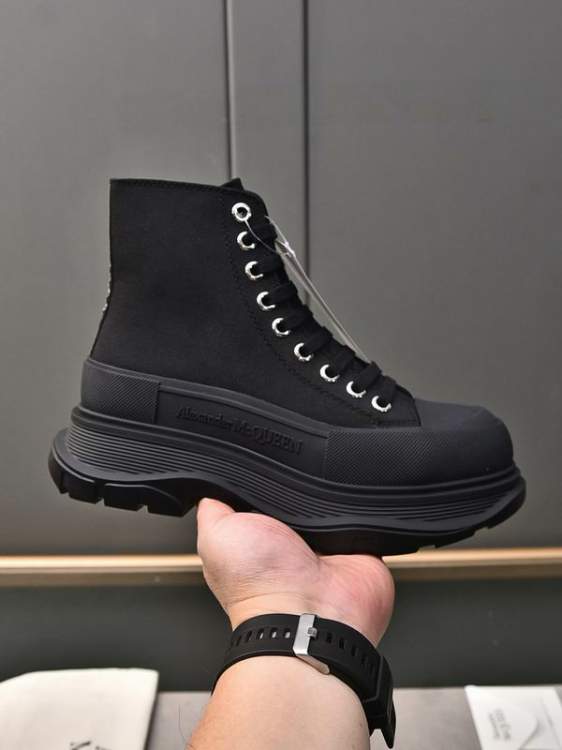 Picture of Alexander McQueen Shoes _SKUAlexanderMcQueensz34-45hnw010307